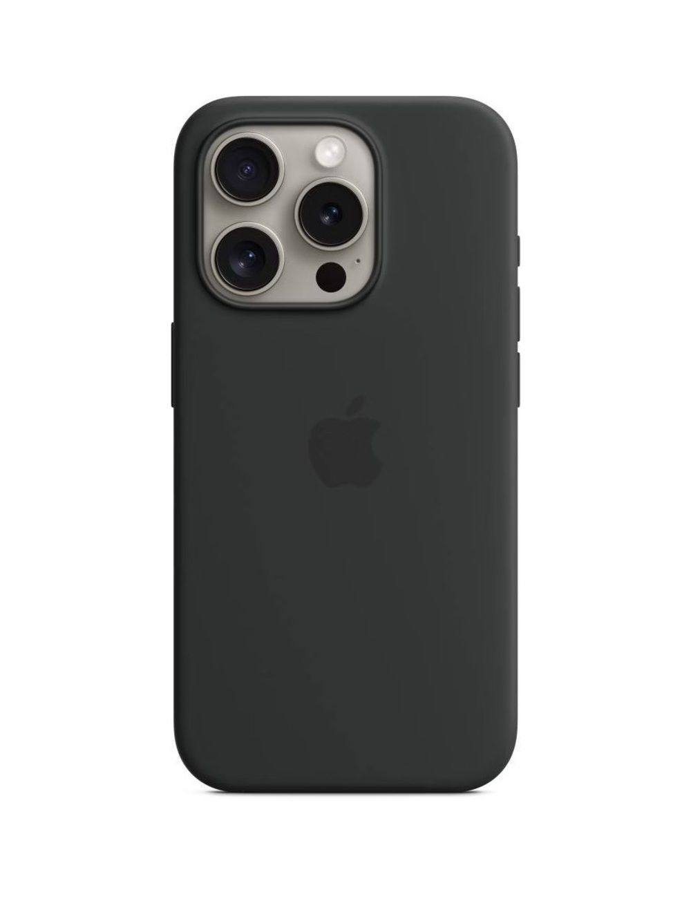 OtterBox iPhone Case in Dark Gray